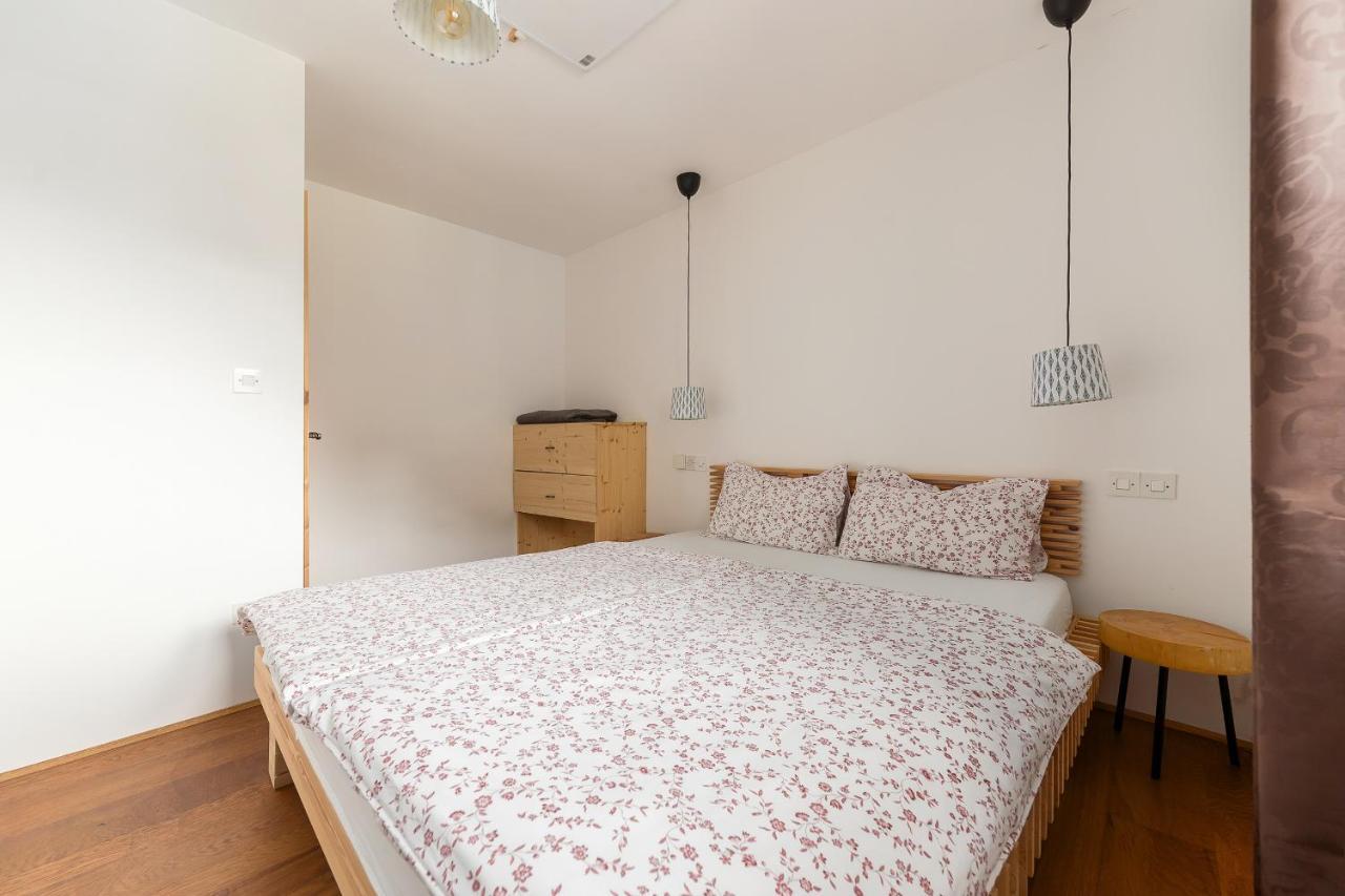 Ferienwohnung Hisa Na Soncu / Sun House Zgornje Gorje Exterior foto