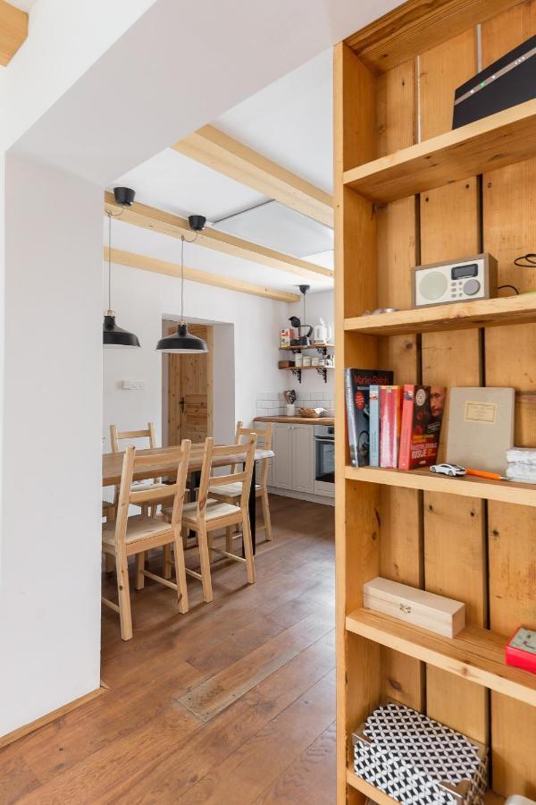 Ferienwohnung Hisa Na Soncu / Sun House Zgornje Gorje Exterior foto